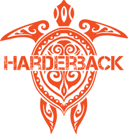Harderback ® Maletas Industriales de Uso Rudo